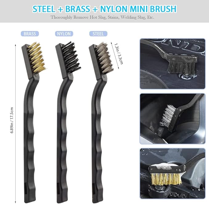 AUTOVYNE™ Car Detailing Set