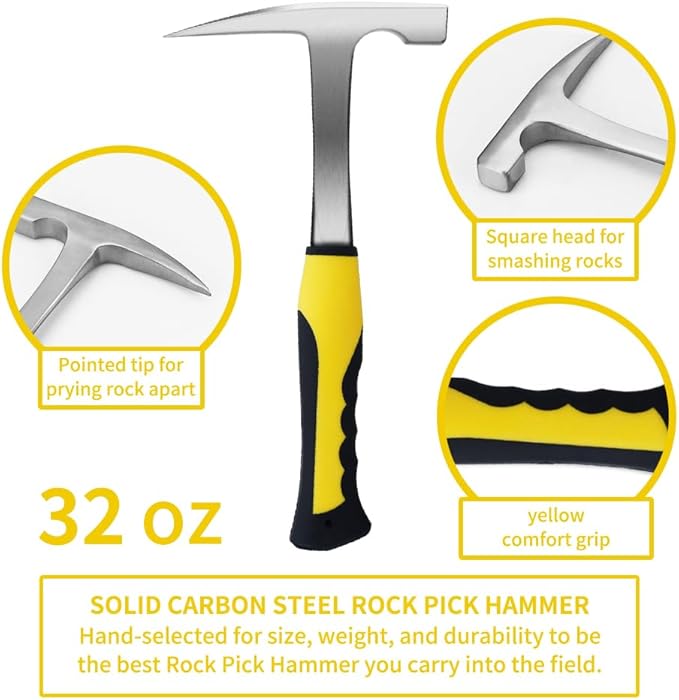 GEOTREX™ Geological Tool Kit
