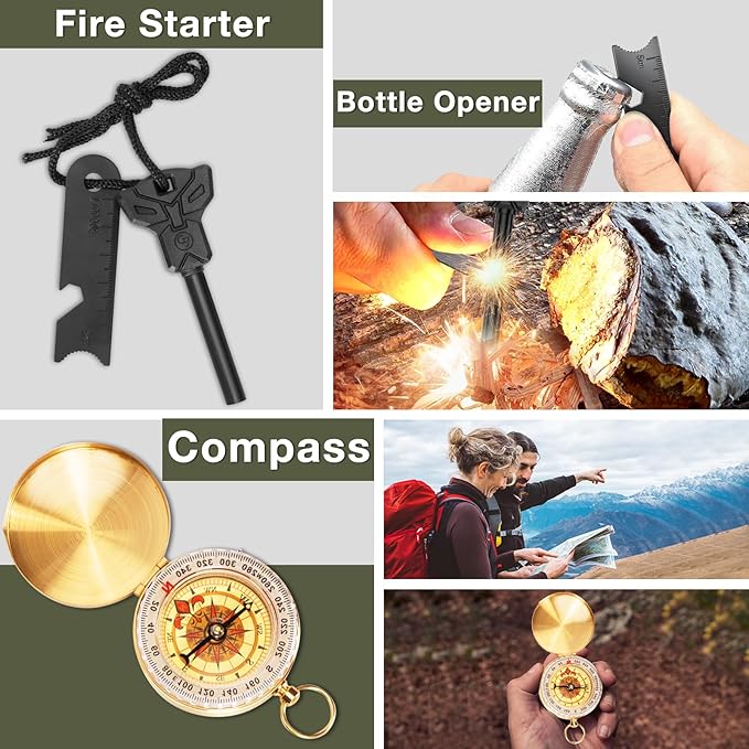 VALTRIX™ Survival Kit