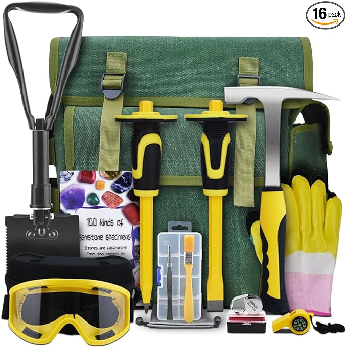 GEOTREX™ Geological Tool Kit